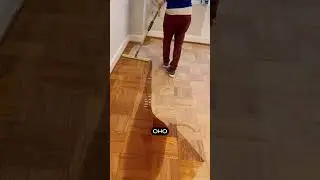 Бюджетно и быстро обновляем поверхность пола 