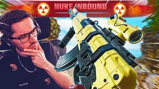 new ONE BURST AEK 973 SETUP is ALREADY BREAKING BO6 👑 (Best AEK 973 Class Setup) Black Ops 6