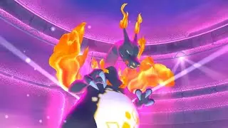 SHINY Gigantamax Charizard in Pokemon GO!