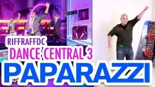 Dance Central 3 