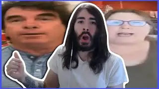 Charlie Goes After More Karens And Tough Guys | MoistCr1tikal