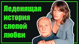 Любовь важнее жизни? История Александра и Ирины Пороховщиковых