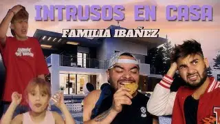 LA VISITA INESPERADA ( algo paso mal
