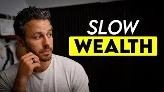 10 EASY Rules To Never Be Broke Again.