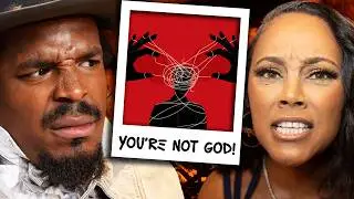 "YOU'RE NOT GOD!" Funky Friday POPS OFF with Dr.Bryant & Cam Newton