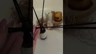АРОМАТИЧЕСКИЙ ДИФФУЗОР С WILDBERRIES 😍 