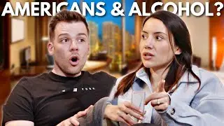 We're STILL learning NEW THINGS about AMERICA! | S1 E7