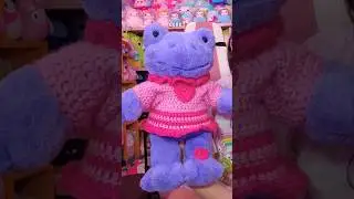 CROCHET WITH ME 💜🩷🧶