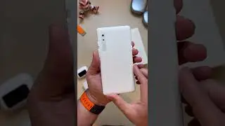 The MOST Unique Android Smartphone 👀