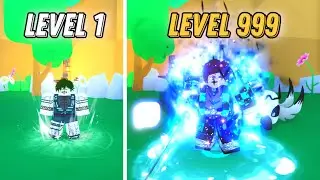 I Become STRONG Demon Training Simulator