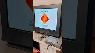 🎮 Retro Gaming At It’s Finest. #playstation #retro