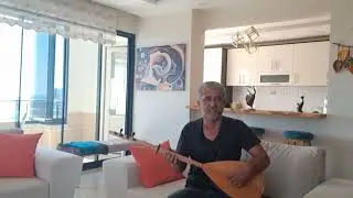 BÜLENT SAVAŞ ÇETİN Bilen Gelsin (Musa Eroğlu)