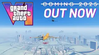 We put Leonida In GTA 5