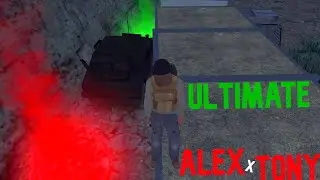 ЧТО ЗА ПОДСТАВА | КУДА ВЫШЕЛ ВЕСЬ СЕРВЕР ? [ BS ULTIMATE MTA ]