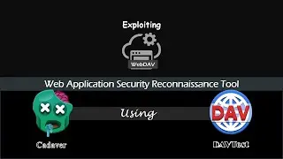 WebDAV Security Exploration with Cadaver and Davtest