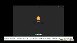 Eclipse Temurin OpenJDK 17 installation on Rocky Linux 9 | How to install Java 17 on Linux