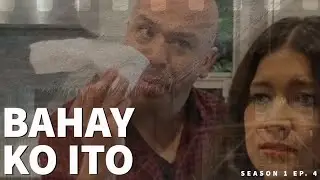 "NO MORE TOILET PAPER" : Bahay Ko Ito Season 1 Ep. 4 | Jo Koy