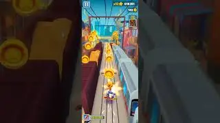 Subway Surf