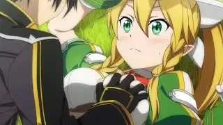 SAO Alicization War of Underworld [AMV] The Awakening