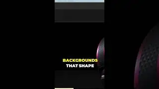 how to create a background in 2 minutes with Adobe Substance Stager