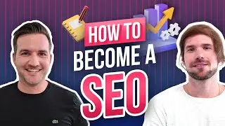 How To Become An SEO