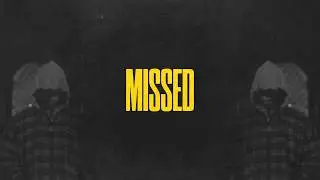 NIMO x CAPO Type Beat - MISSED (2024)