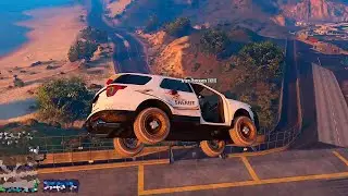 Проверка на очкошника - GTA 5 RP