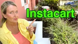 Instacart Customers - Beware Of Criminal Shoppers- SAFETY RISK- What IC Customers Need To Know