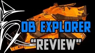 Diamondback Explorer review [Elite Dangerous]