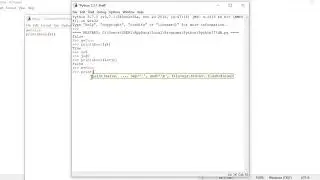 bool( ) function Example in Python