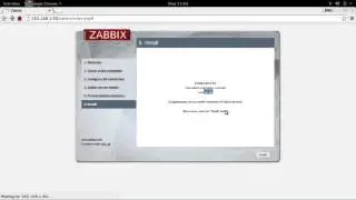 Linux Monitoring with Zabbix Part III