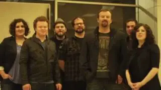 Casting Crowns - Appear in our New Music Video!