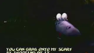 Rayman 2 TGE - The Marshes of Awakening
