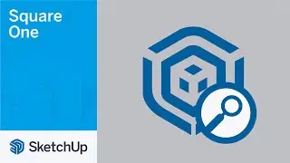 3D Warehouse - Square One