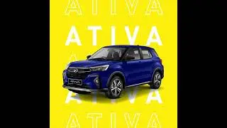 Ativa - Space