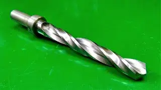 Armature Drill bit