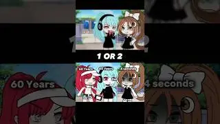 1 or 2? 