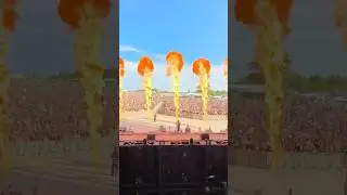 I dropped this track to surprise my crew 😆