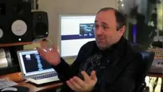 Feeltune - Pete Boxsta & his Rhizome SXE
