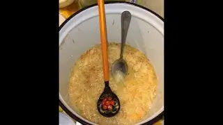 Плюсы ложки с длинной ручкой