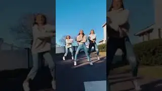 Baby Dance (3.3 MILLION VIEWS) - Our Most Viral Instagram Reels of 2020! | Triple Charm 