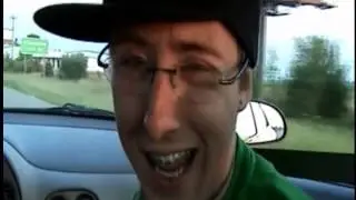 Illicit Freestyle In the Car - 2007