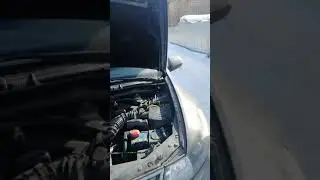Гидравлические стойки капота аккорд 8