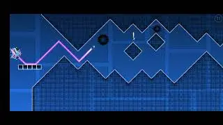 Dash 2 Dedicated To: HaPPi || Geometry Dash 2.2