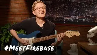 #MeetFirebase