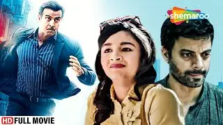 Ugly Full Hindi Movie | | Ronit Roy | Surveen Chawla | Rahul Bhatt | Thriller Movie