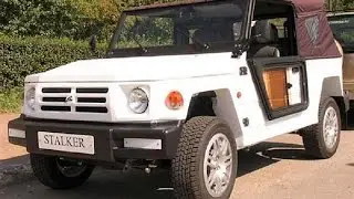 Автомобиль АПАЛ-2154/21541 