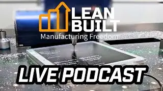 Missed IMTS 2024?| Lean Built Podcast | Pierson Workholding