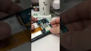 Smsung Galaxy A12: Black Screen or Screen Won't Turn On? 6 Easy Fixes! 