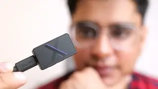 Simgot DEW4X DAC Review: Smol box goes brr!